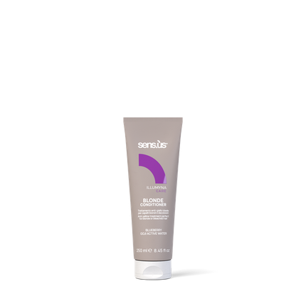 Sensus Illumyna Care Blonde Conditioner