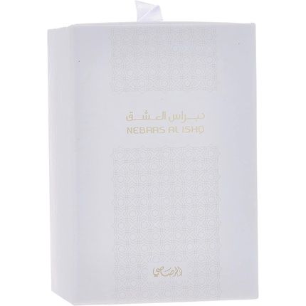 Nebras Al Ishq Noor Perfume Oil 6Ml By Rasasi