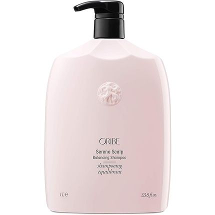 Oribe Serene Scalp Balancing Shampoo 1000Ml
