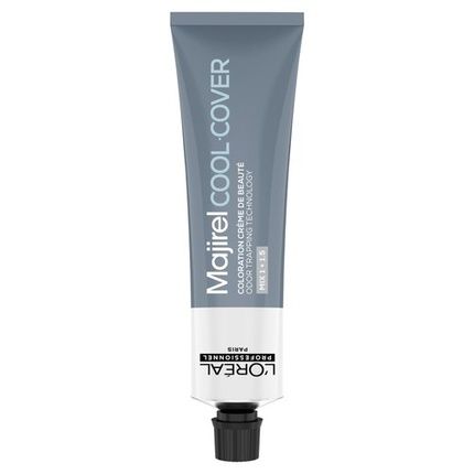 L'Oreal Majirel Cool Hair Dye Permanent Color 60Ml