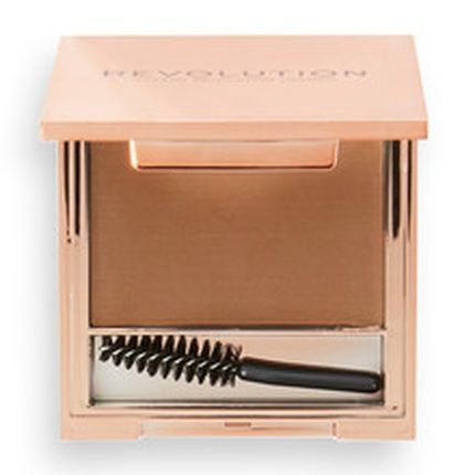 Makeup Revolution Eyebrow Soap Styler Plus Brown 5G