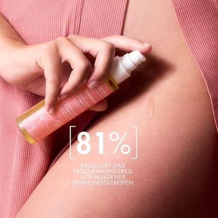 Melvita Super Oils Body Oil For Elasticity - Image 3