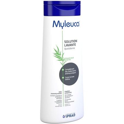 Myleuca Daily Cleansing Solution 400Ml