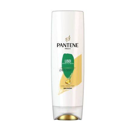 Pantene Conditioner 300Ml Smooth Silk Effect