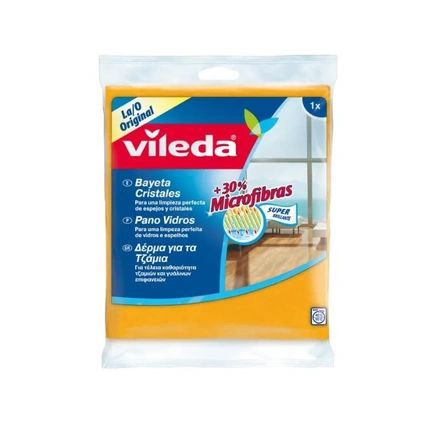 Vileda Vileda Glass Cloth