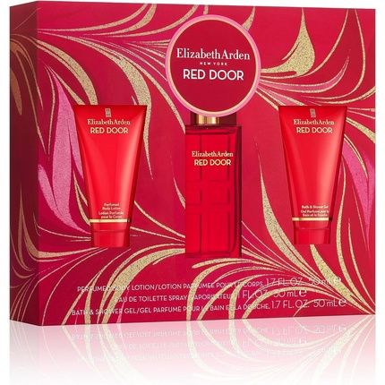 Elizabeth Arden Red Door Eau De Toilette 30Ml