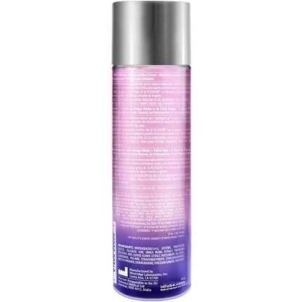 Id Lubricants 6111 Pleasure 4.4 Fl Oz Disc Cap Bottle