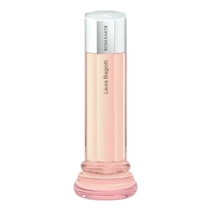 Laura Biagiotti Romamor Eau De Toilette Spray 100Ml