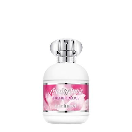 Cacharel Anais Anais Premier Delice Eau De Toilette 50Ml Women Spray