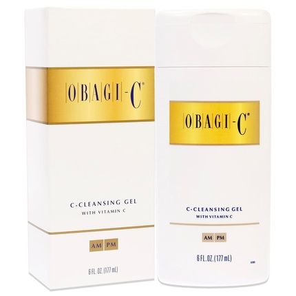 Obagi Medical System Cleansing Gel 6 Fl Oz - Image 3