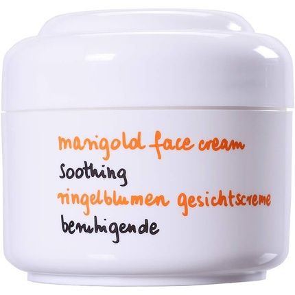 Ziaja Marigold Face Cream For Sensitive Skin 50Ml