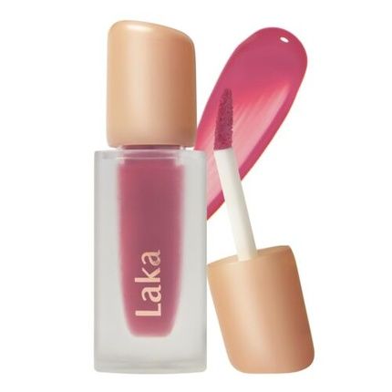 Laka Fruity Glam Tint #113 Pleasure Lip Color