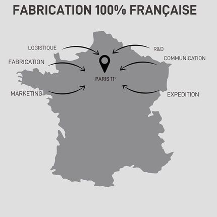 Serge D'Estel Paris Beard Oil Nourishes Softens And Promotes Beard Growth Natural Vegan Vitamin Formula 50Ml - Image 3