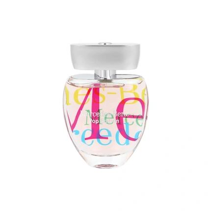 Mercedesbenz For Women Pop Edition Eau De Parfum 90Ml - Image 3