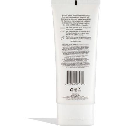 Bondi Sands Gradual Tanning Lotion Skin Illuminator 150Ml