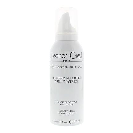 Leonor Greyl Volumatrice Alcohol Free Styling Mousse 150Ml For Unisex