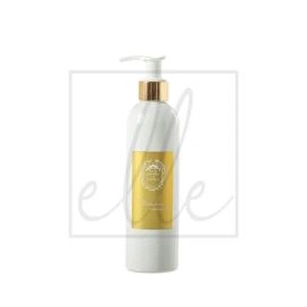 Borabora By Giardini Di Toscana Unisex 8.45 Oz Body Cream