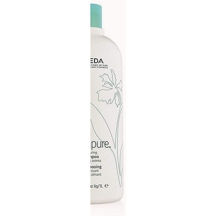Aveda Shampure Nurturing Shampoo 1000Ml - Image 3