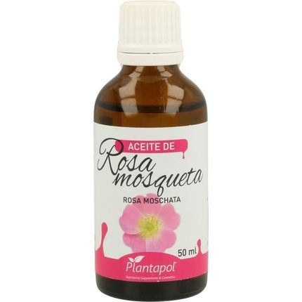 Planta-Pol Rose Hip Oil 50Ml