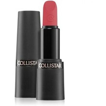 Collistar Puro Rossetto Matte Lipstick 112 Iris Fiorentino 35 Ml
