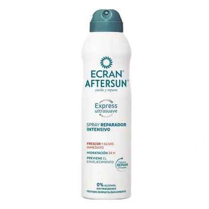 Ecran Aftersun Spray Intensive Repair 250Ml