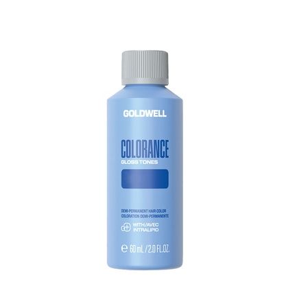 Goldwell Colorance Gloss Tones 8N Walnut Hair Color 60 Ml