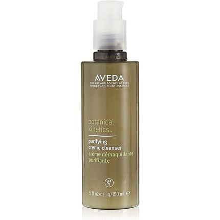 Aveda Botanical Kinetics Purifying Cream Cleanser 150Ml