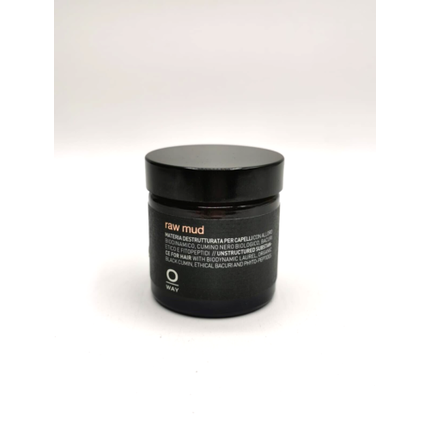 Oway Raw Mud 50Ml