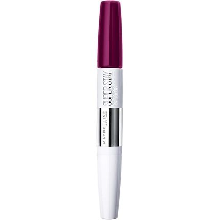 Maybelline Superstay 24Hr Super Impact Lip Colour 363 All Day Plum 1 Count