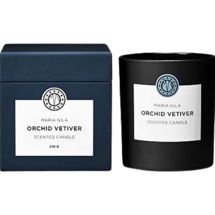 Maria Nila Scented Candle 210G Orchid Vetiver