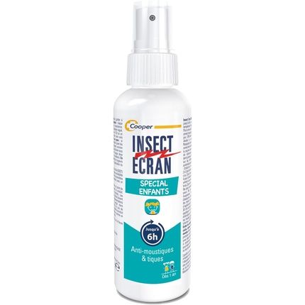 Insect Screen Anti-Mosquito Spray Protection Against Mosquito Bites