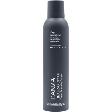 L'Anza Healing Style Dry Shampoo For Oily Hair Volume And Fullness - Image 3