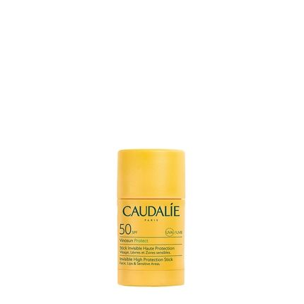 Caudalie Vinosun Protect Stick Invisible High Protection Spf 50 15G