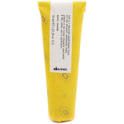 Davines Relaxing Moisturizing Fluid 125Ml