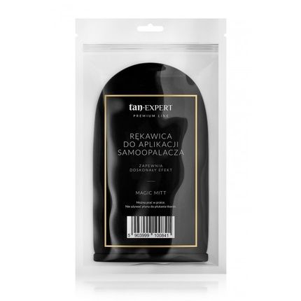 Tanexpert Magic Mitt - Self-Tanning Application Glove