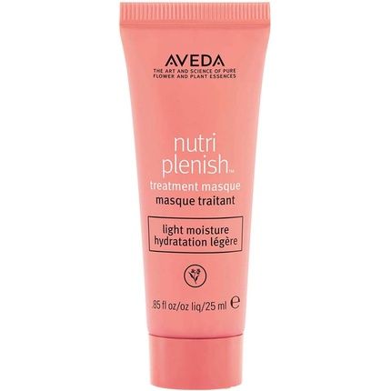 Aveda Nutriplenish Treatment Masque Light Moisture 25Ml