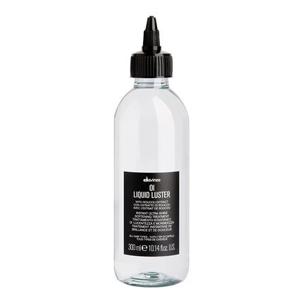 Davines Oi Liquid Luster Nourishing Rinse-Off Treatment 10.14 Fl. Oz.