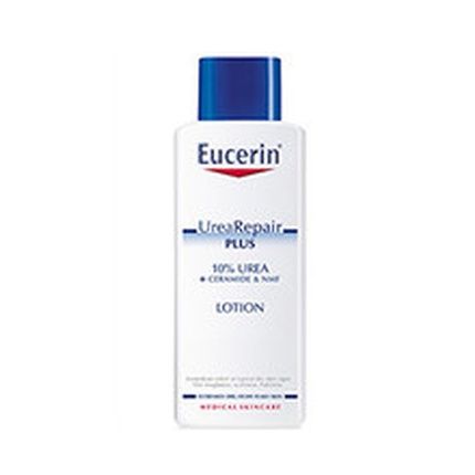 Eucerin Urearepair Plus 10 Body Lotion 10 Urea
