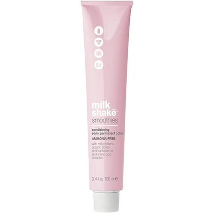 Milkshake 441 Smoothies Semipermanent Colour Chilli Chocolate 100Ml