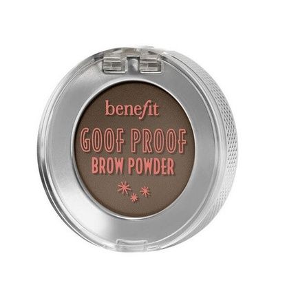 Goof Proof Brow Powder 3.5 Neutral Medium