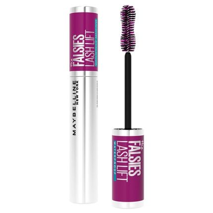 Maybelline The Falsies Lash Lift Waterproof Mascara 01 Black