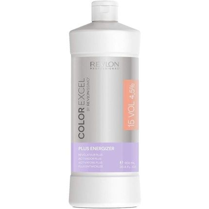 Revlon Professional Revlonissimo Colour Excel 15 Volume Soft Energizer 900 Ml