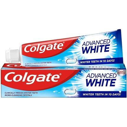 Colgate Advanced White Toothpaste 125Ml