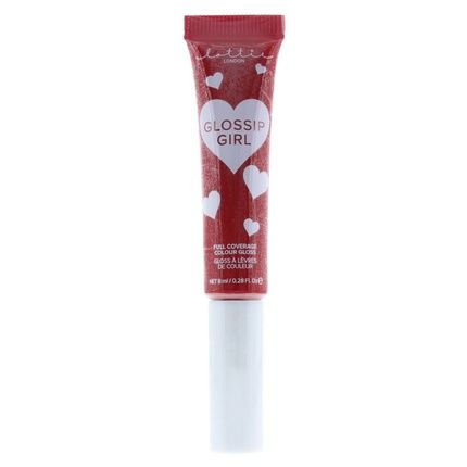 Lottie Glossip Girl Color Gloss 8Ml
