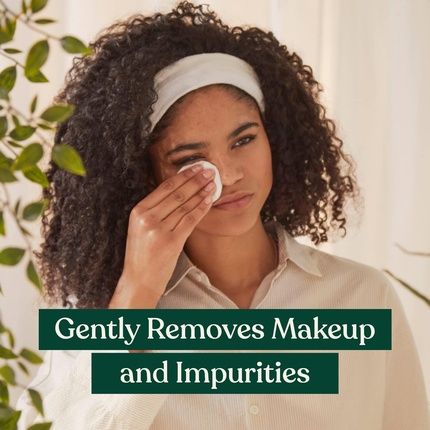 The Body Shop Camomile Gentle Eye Makeup Remover For All Skin Types 250Ml - Image 3