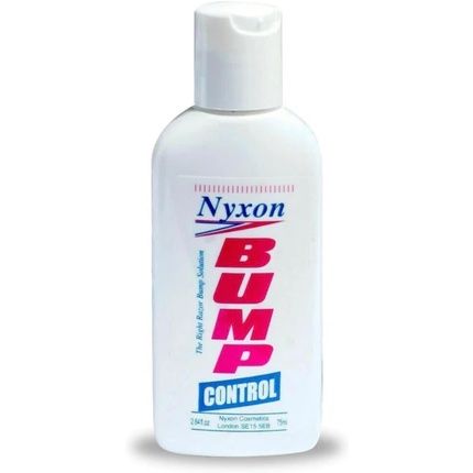 Nyxon Bump Control Razor Bump & Ingrown Hair Treatment 75Ml