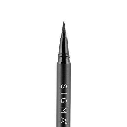 Sigma Beauty Liquid Pen Eyeliner Wicked - Image 3