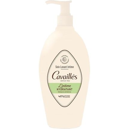 Roge Cavailles Antibacterial Intimate Cleansing Care 250Ml