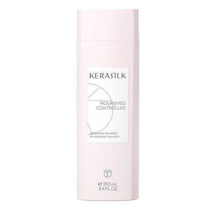 Goldwell Kerasilk Nourishing And Smoothing Shampoo
