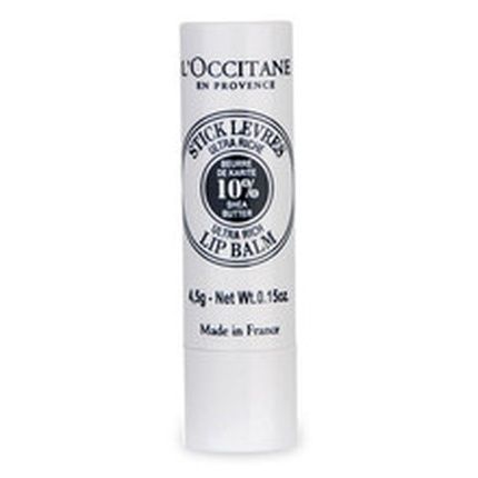 L'Occitane Lip Balm Stick 45G